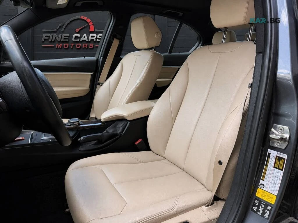 BMW 328 xDrive* AвтоКредит* (ЦЕНА ДО БГ), снимка 7 - Автомобили и джипове - 55304379