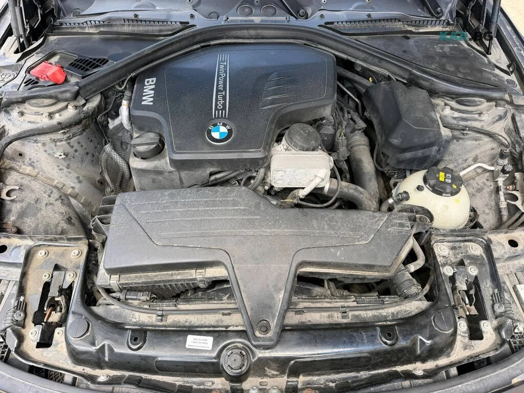 BMW 328 xDrive* AвтоКредит* (ЦЕНА ДО БГ), снимка 6 - Автомобили и джипове - 55304379