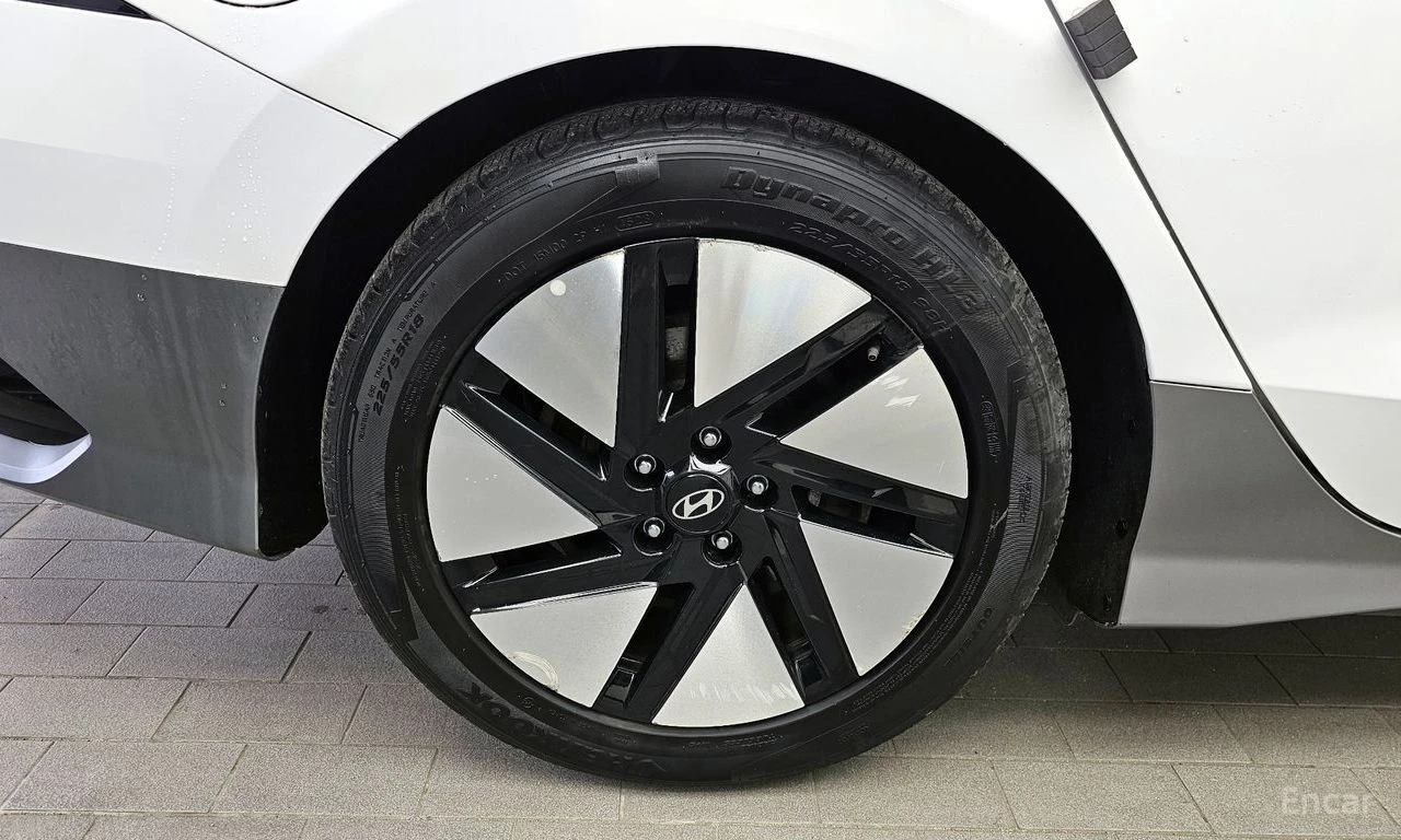 Hyundai Ioniq 6 * ��������� ���� �� �������� * ���������� | Mobile.bg � ����������� 6