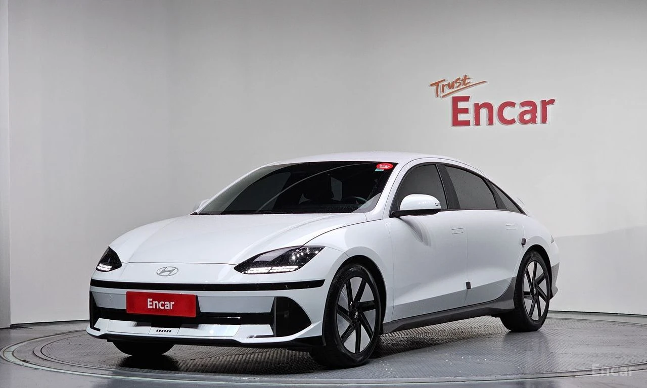 Hyundai Ioniq 6 * ��������� ���� �� �������� * ���������� | Mobile.bg � ����������� 2