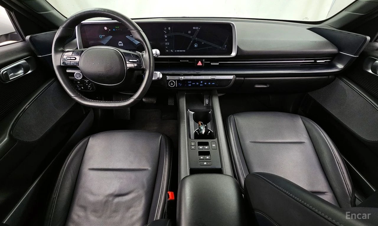 Hyundai Ioniq 6 * ��������� ���� �� �������� * ���������� | Mobile.bg � ����������� 11