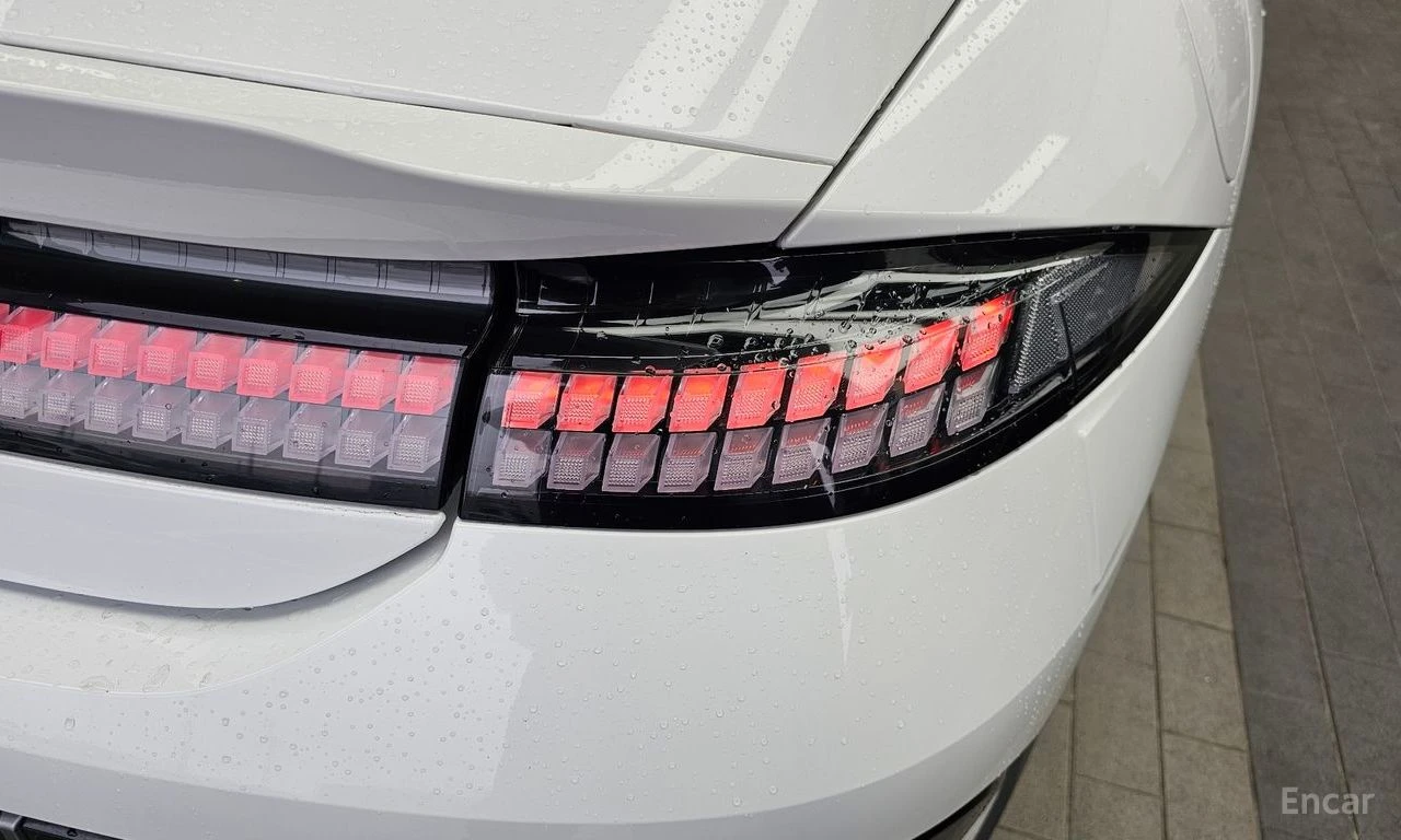 Hyundai Ioniq 6 * ��������� ���� �� �������� * ���������� | Mobile.bg � ����������� 9