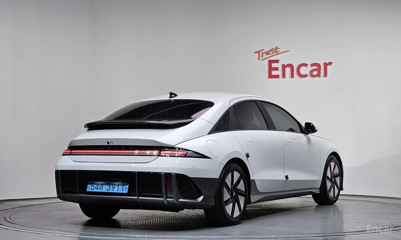 Hyundai Ioniq 6 * ��������� ���� �� �������� * ���������� | Mobile.bg � ����������� 3