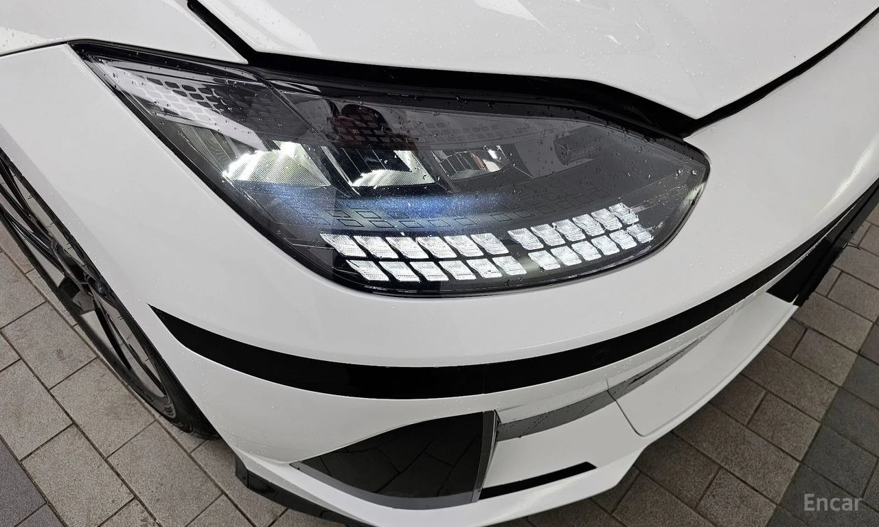 Hyundai Ioniq 6 * ��������� ���� �� �������� * ���������� | Mobile.bg � ����������� 8