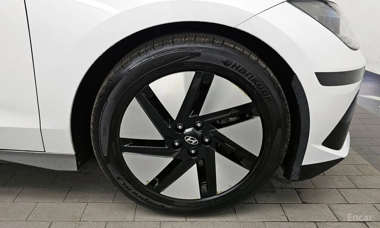 Hyundai Ioniq 6 * ��������� ���� �� �������� * ���������� | Mobile.bg � ����������� 7