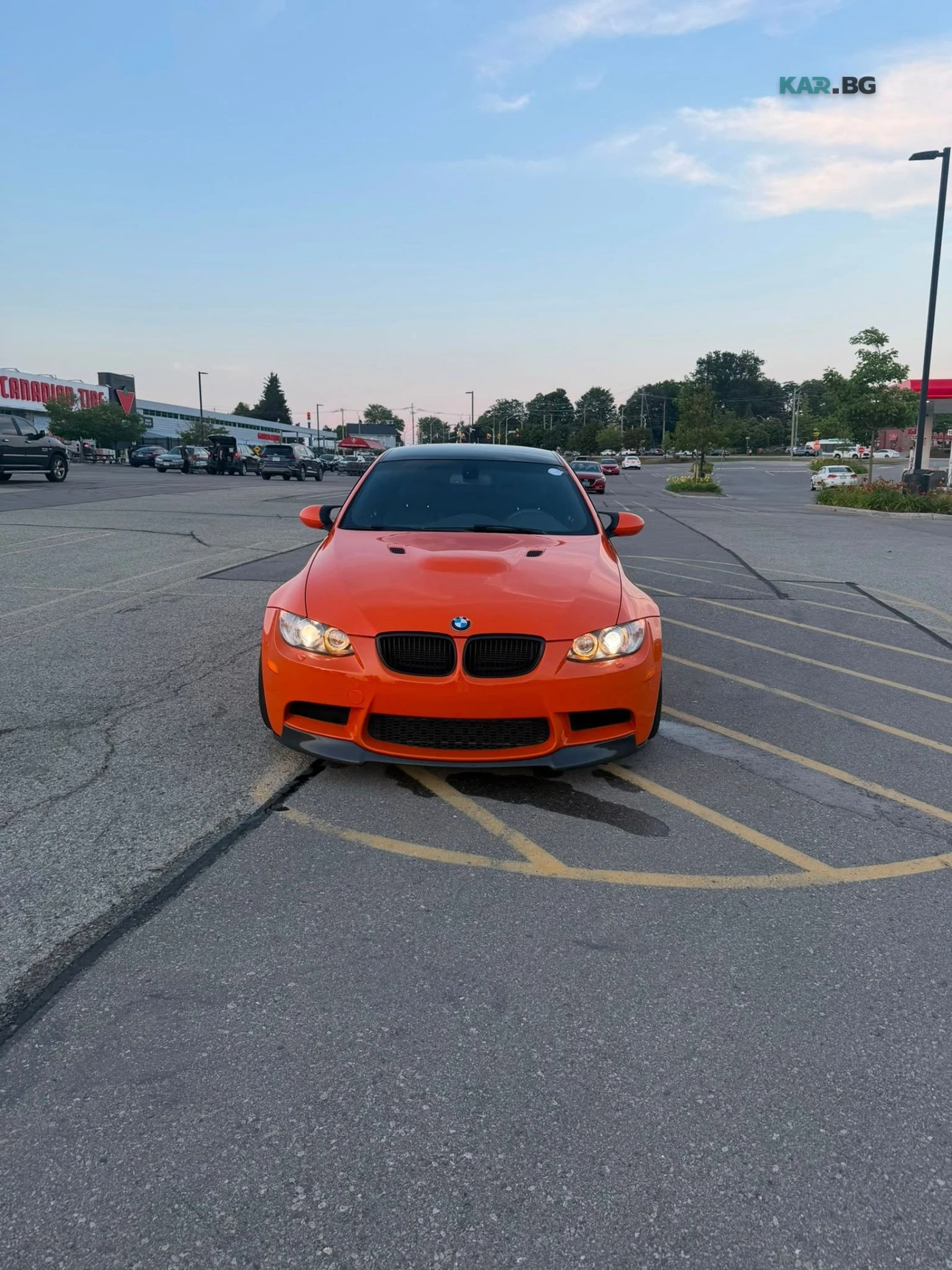 BMW M3 ЦЕНА ДО БЪЛГАРИЯ РЕГИСТРАЦИЯ & АВТОКРЕДИТ, снимка 2 - Автомобили и джипове - 55424618
