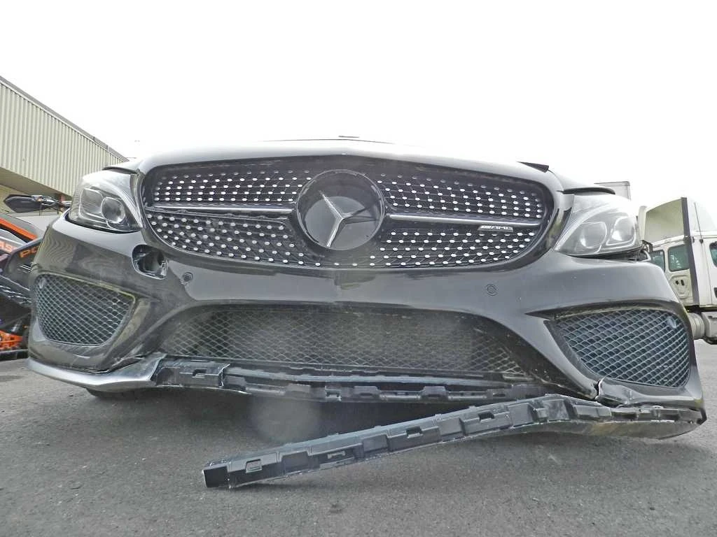 Mercedes-Benz C 43 AMG | Mobile.bg � ����������� 15