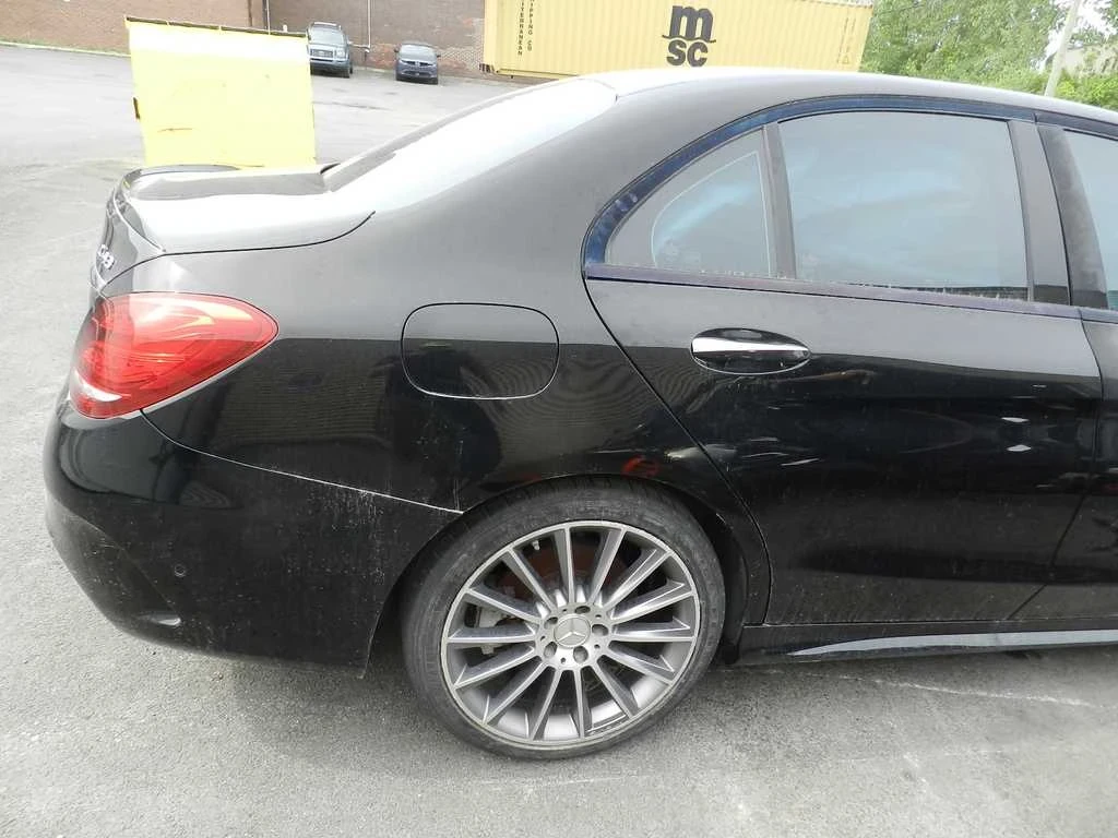 Mercedes-Benz C 43 AMG | Mobile.bg � ����������� 8