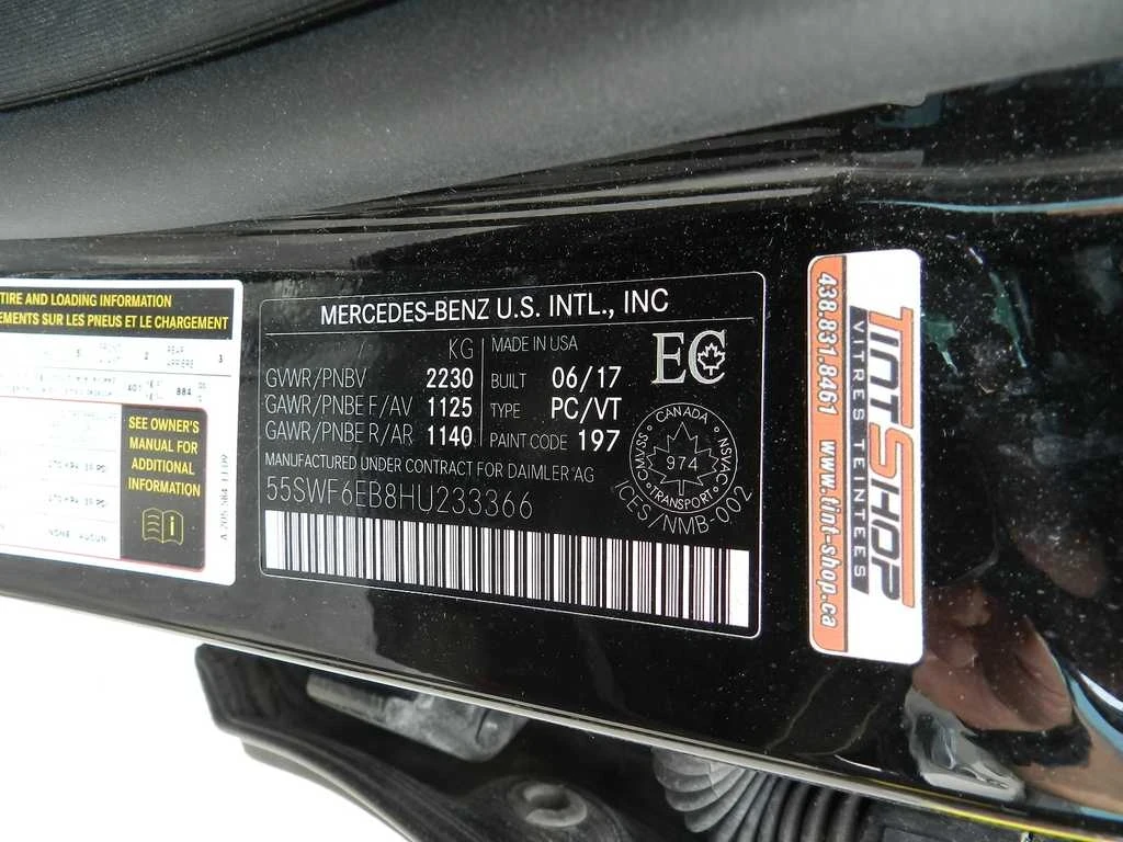 Mercedes-Benz C 43 AMG | Mobile.bg � ����������� 16