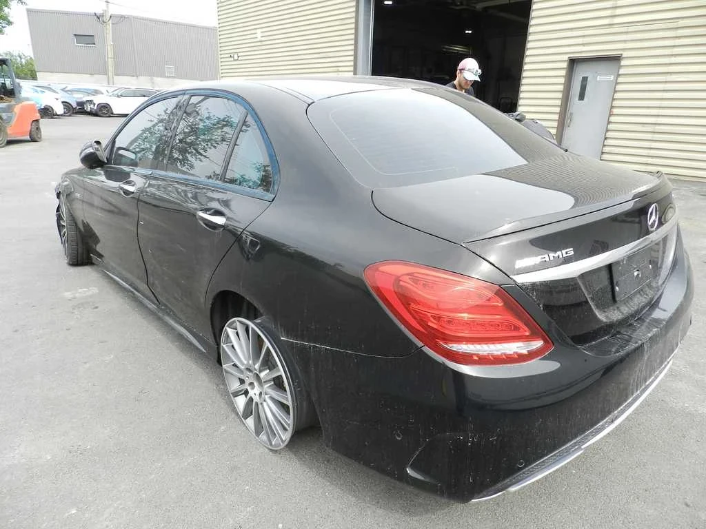 Mercedes-Benz C 43 AMG | Mobile.bg � ����������� 5