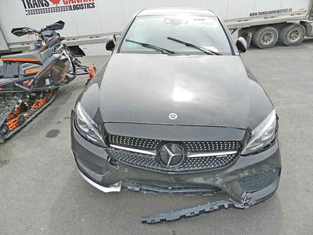 Mercedes-Benz C 43 AMG | Mobile.bg � ����������� 12