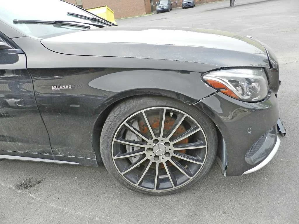 Mercedes-Benz C 43 AMG | Mobile.bg � ����������� 10