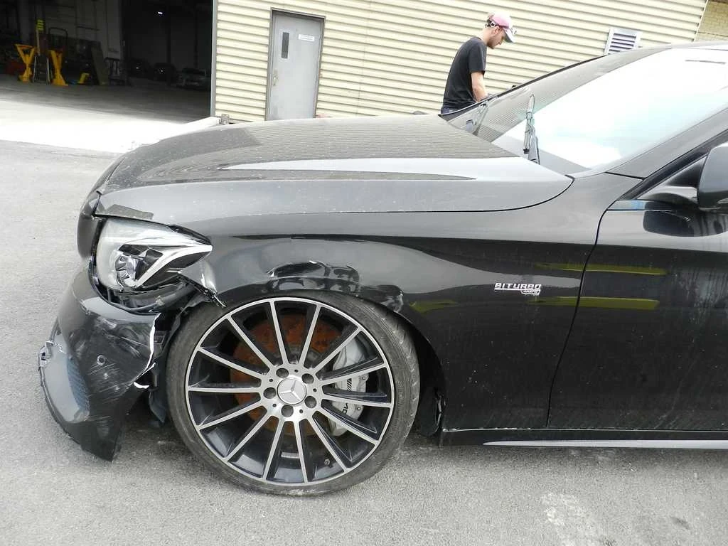 Mercedes-Benz C 43 AMG | Mobile.bg � ����������� 2