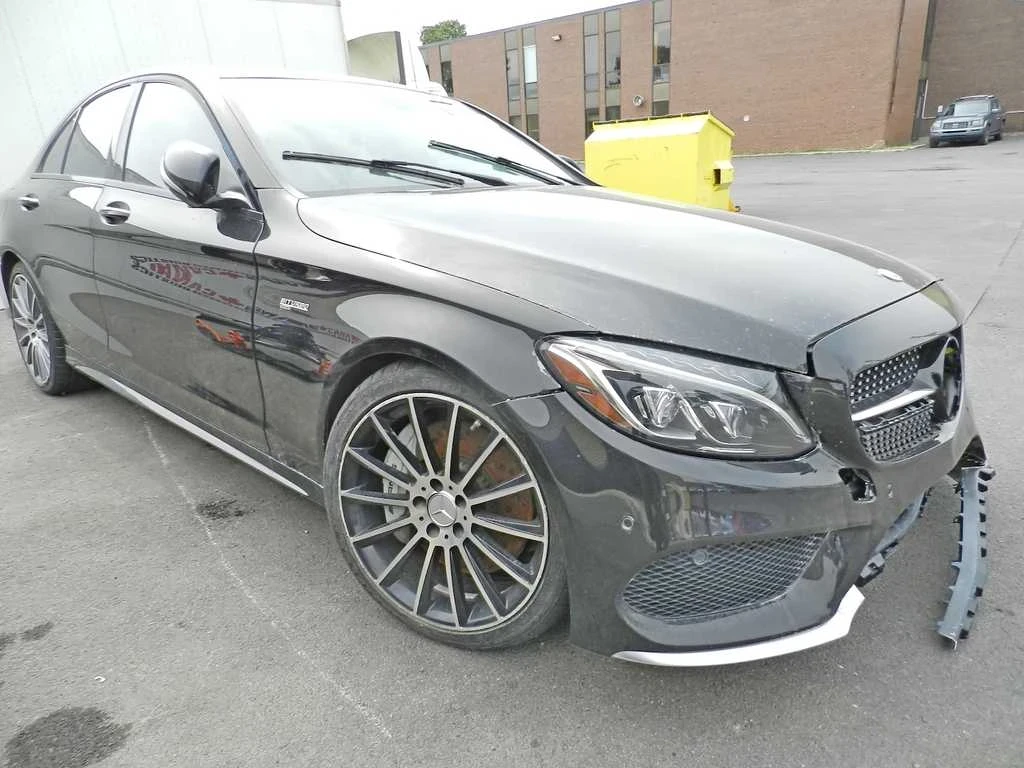 Mercedes-Benz C 43 AMG | Mobile.bg � ����������� 11