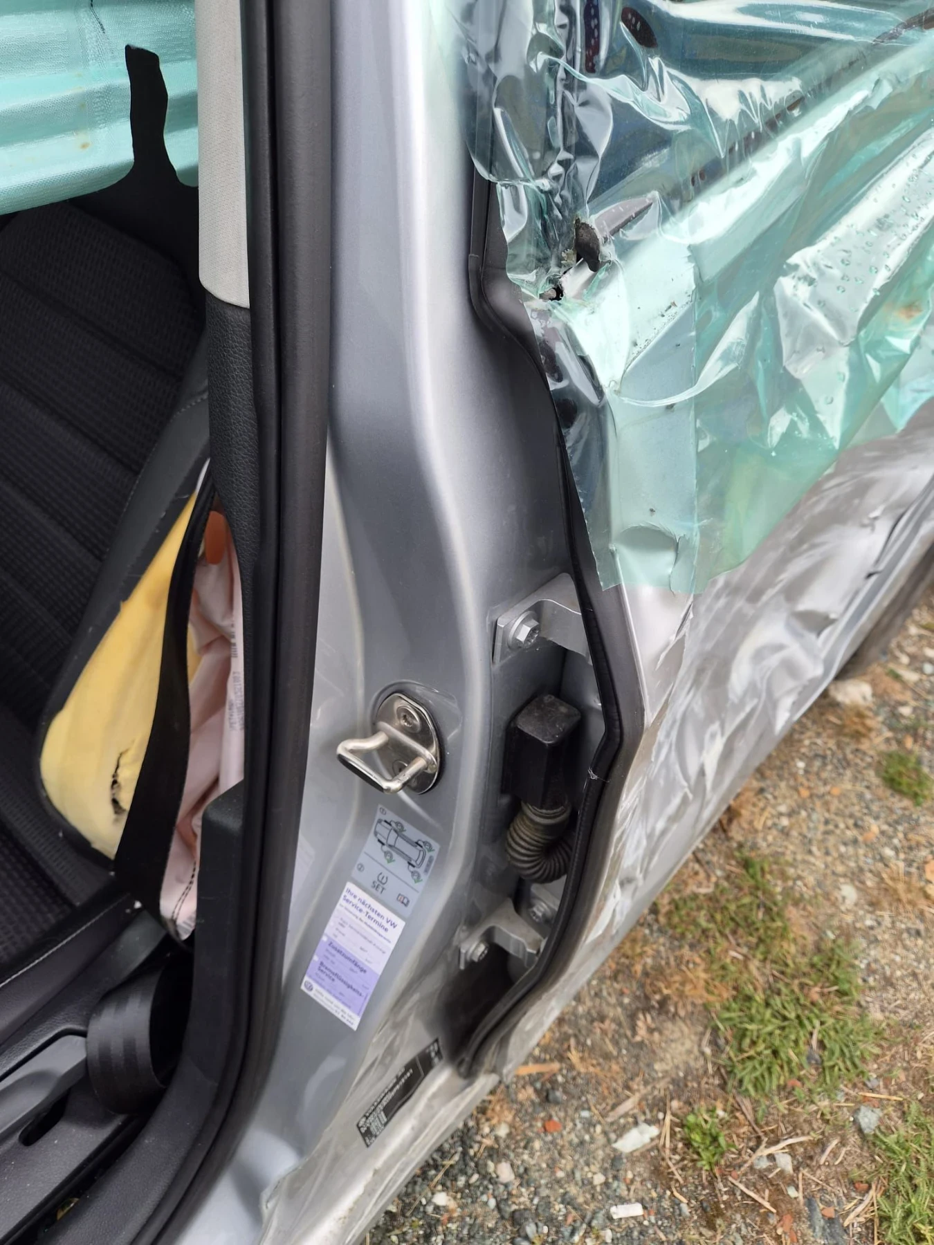 VW Golf Variant 2.0D, 150k.s., снимка 7 - Автомобили и джипове - 55735398