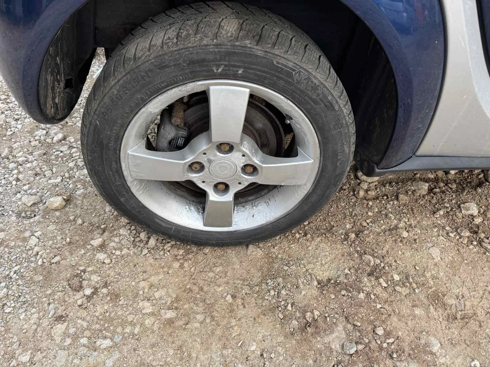 Smart Forfour 1.1i 75ps., снимка 16 - Автомобили и джипове - 55737309