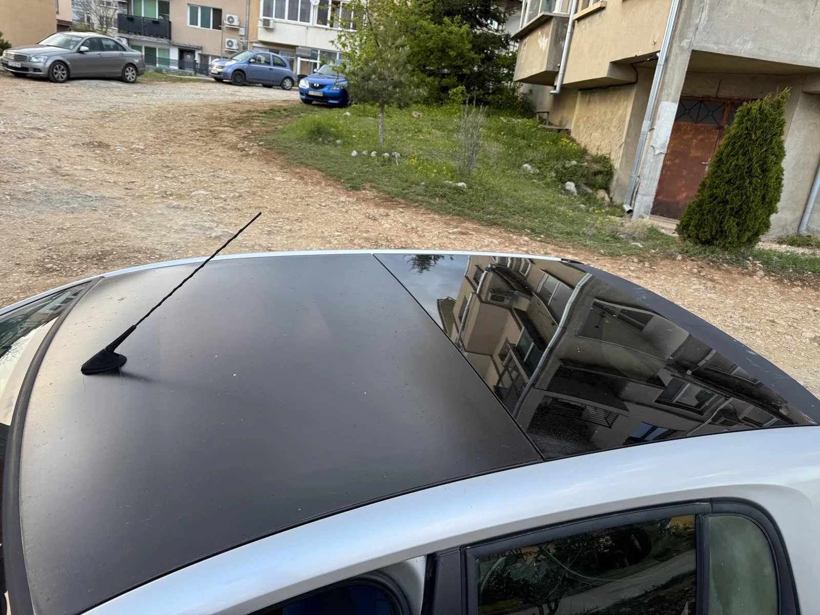 Smart Forfour 1.1i 75ps., снимка 13 - Автомобили и джипове - 55737309