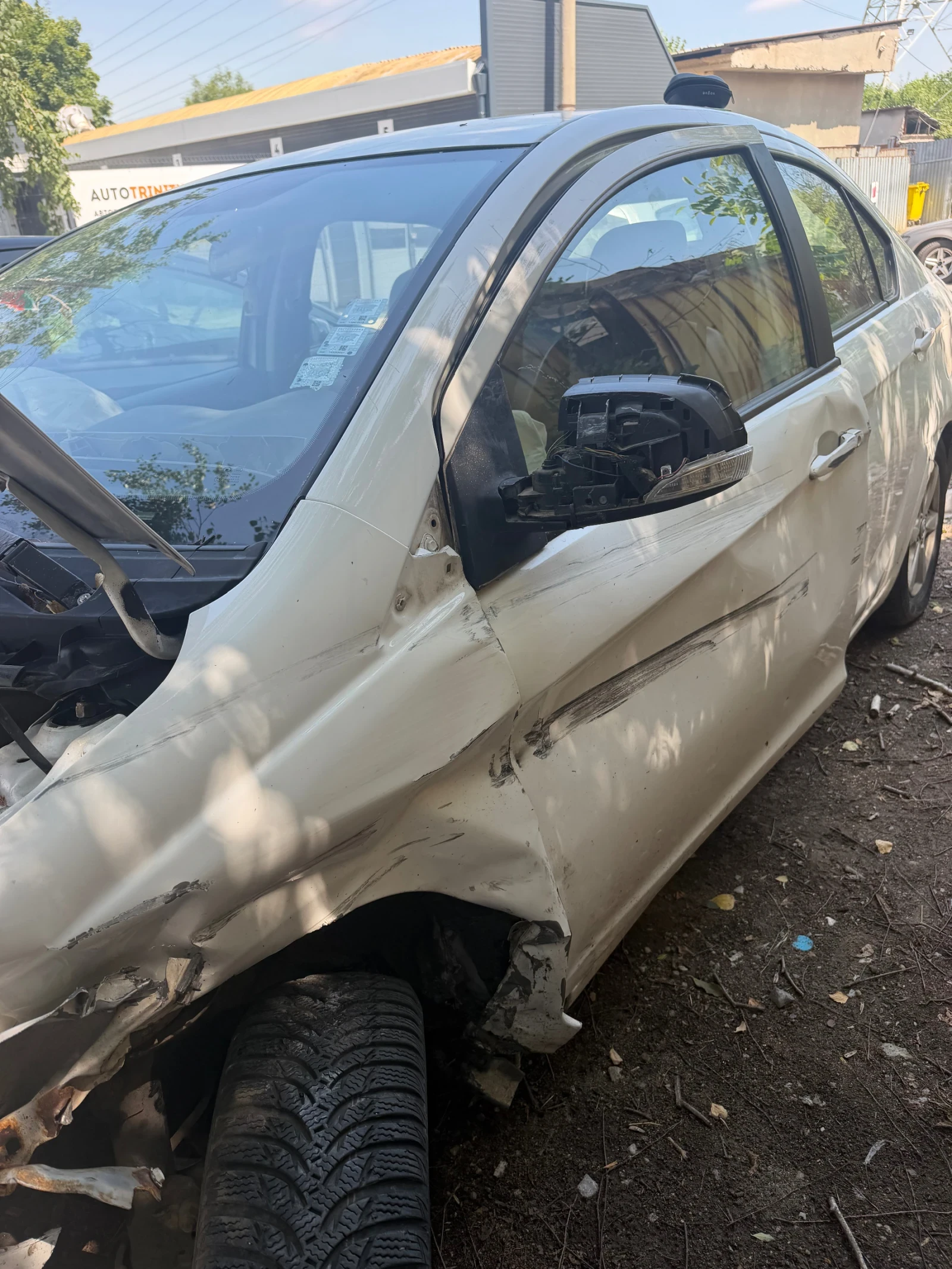 Great Wall Voleex C30