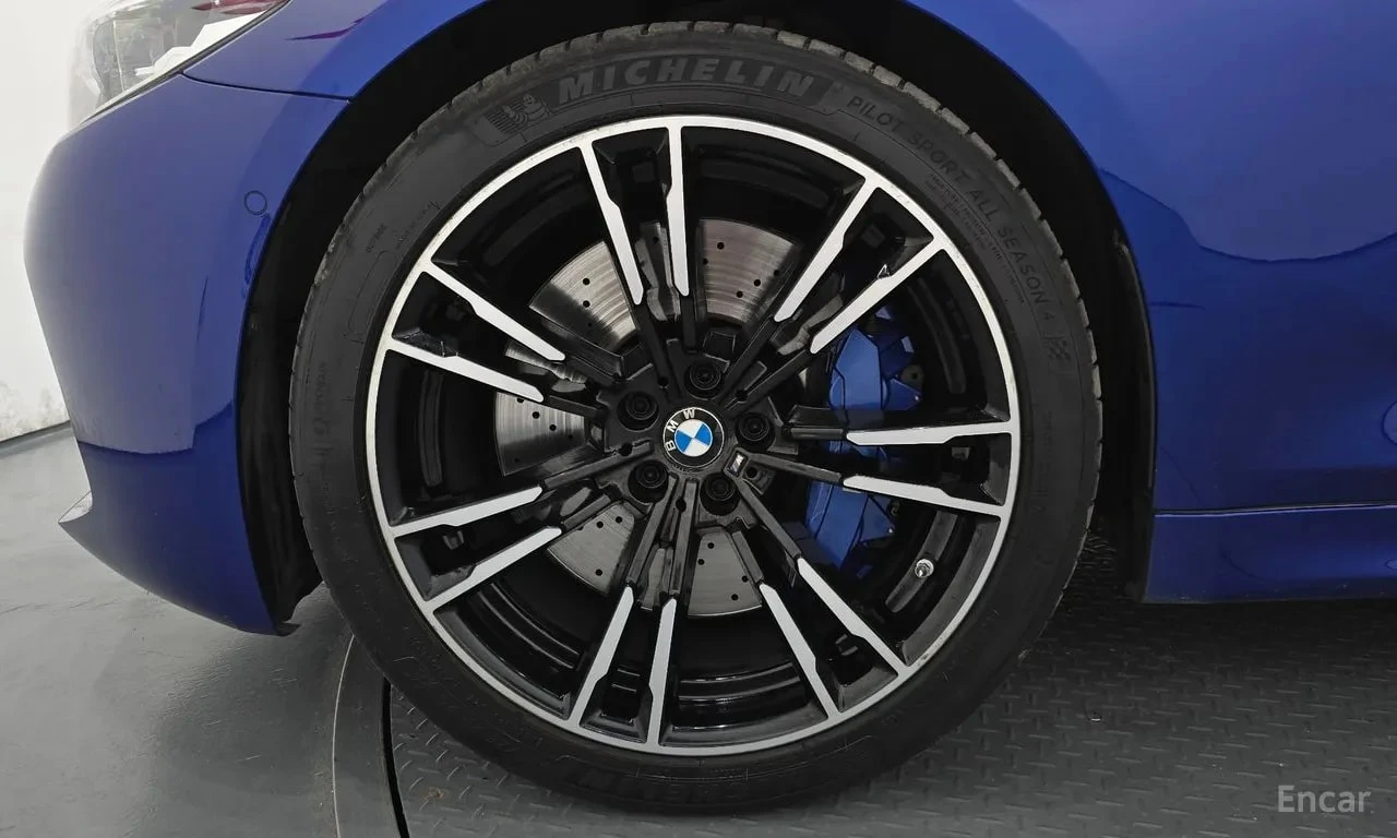 BMW M5  Sedan / ВСИЧКИ ЕКСТРИ ЗА МОДЕЛА / ЦЕНА ДО БГ , снимка 5 - Автомобили и джипове - 55949582