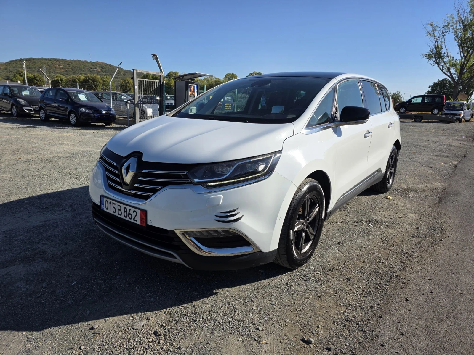 Renault Espace