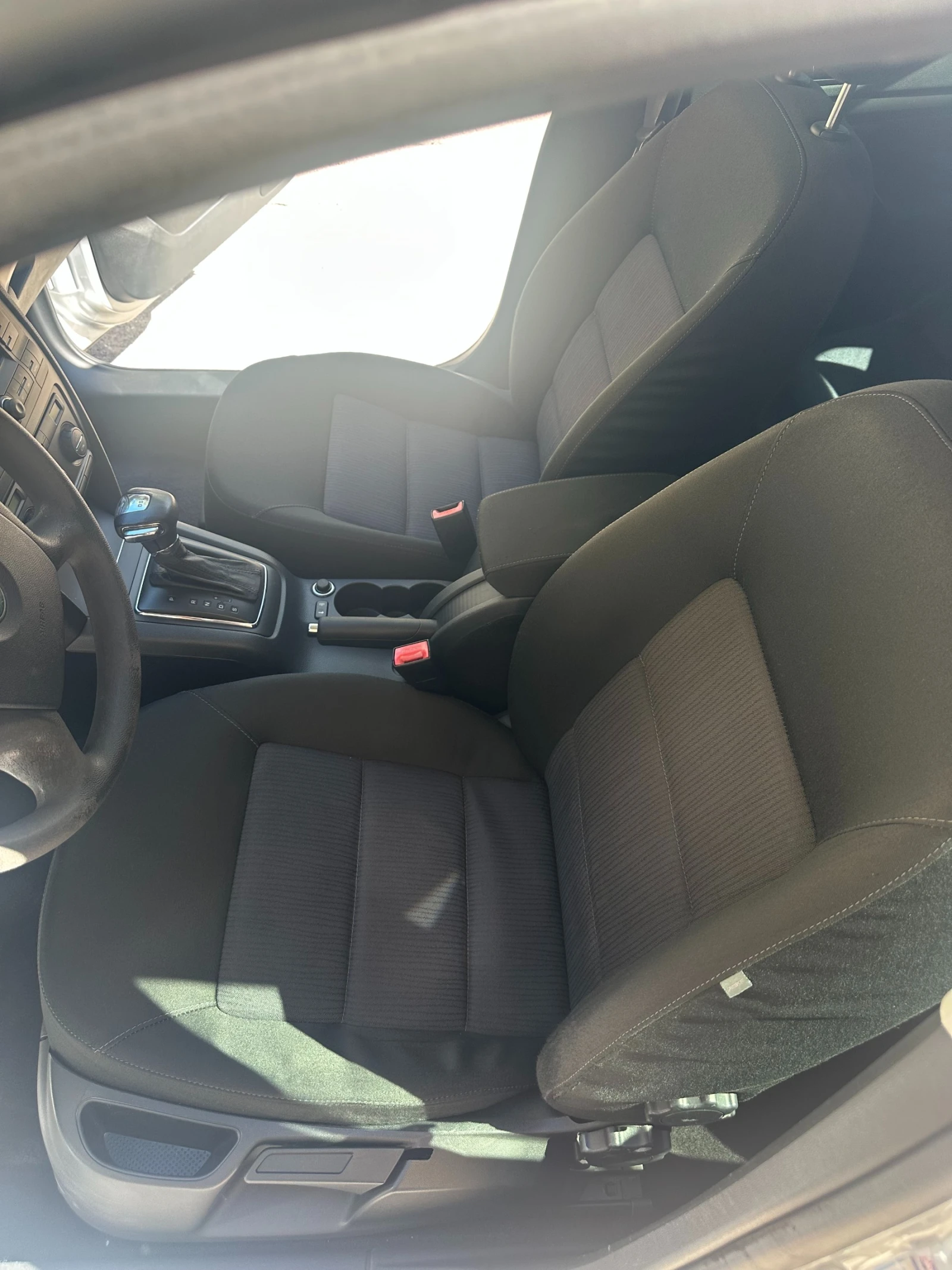 Skoda Octavia 1.9 TDI, снимка 6 - Автомобили и джипове - 56017376