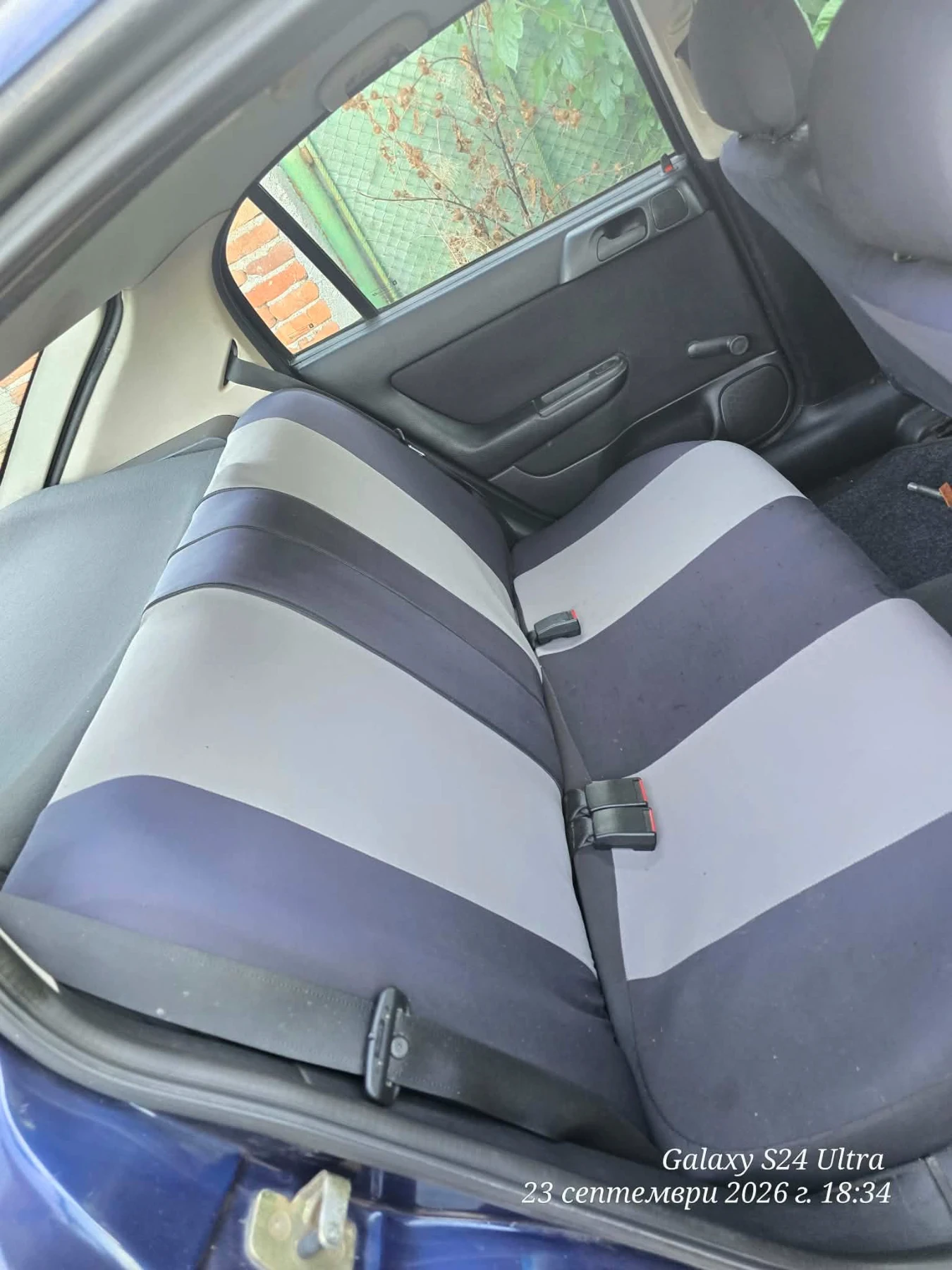 Opel Astra, снимка 8 - Автомобили и джипове - 56201841