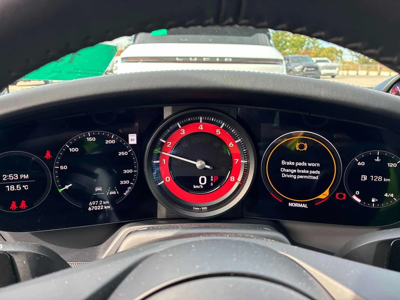 Porsche 911 * Carrera * CARFAX * �� ����� ���������� *  | Mobile.bg � ����������� 8