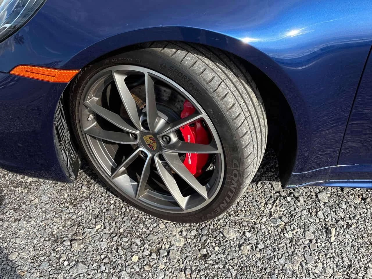 Porsche 911 * Carrera * CARFAX * �� ����� ���������� *  | Mobile.bg � ����������� 7