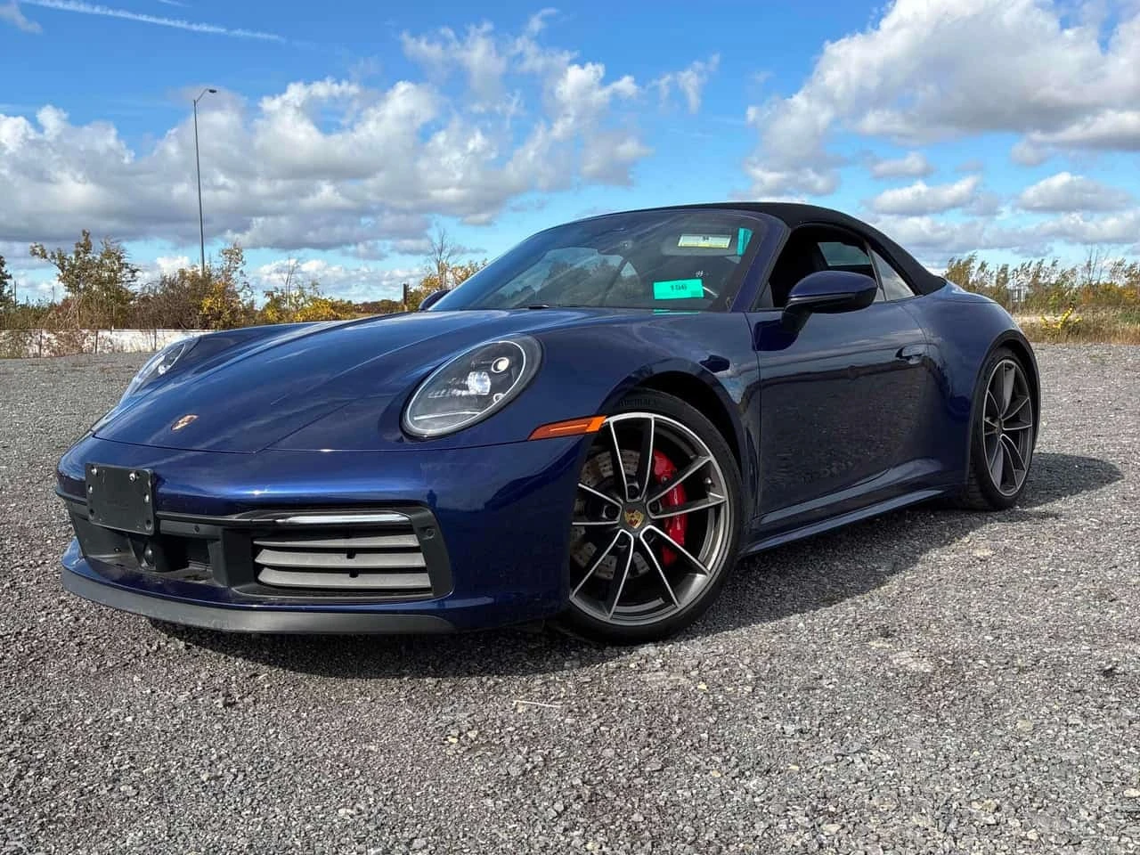 Porsche 911 * Carrera * CARFAX * ОТ ПЪРВИ СОБСТВЕНИК * 