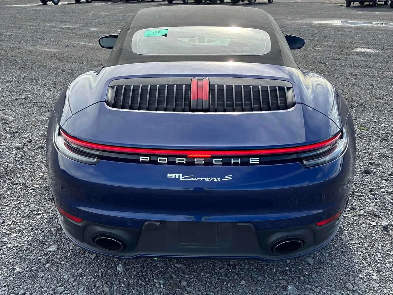 Porsche 911 * Carrera * CARFAX * �� ����� ���������� *  | Mobile.bg � ����������� 4