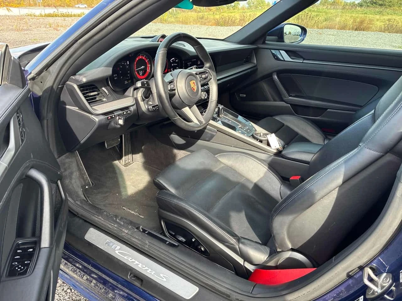 Porsche 911 * Carrera * CARFAX * �� ����� ���������� *  | Mobile.bg � ����������� 5