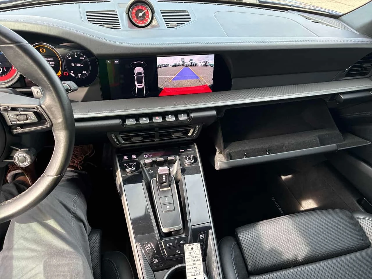 Porsche 911 * Carrera * CARFAX * �� ����� ���������� *  | Mobile.bg � ����������� 9
