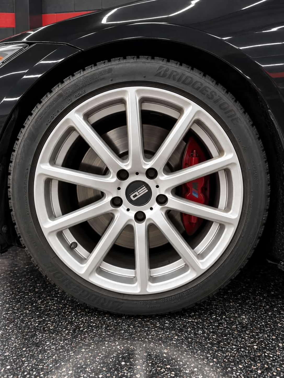 BMW 440  xDrive M PERFORMANCE | INDIVIDUAL | STAGE 2, снимка 14 - Автомобили и джипове - 56372100