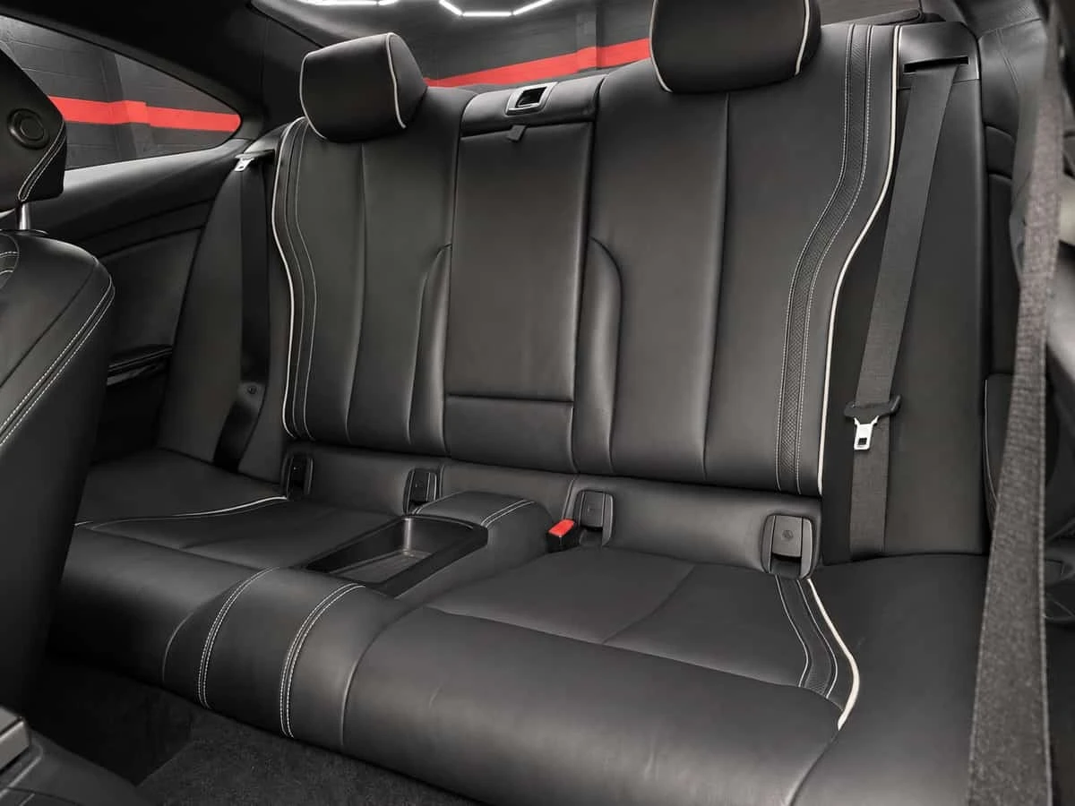 BMW 440  xDrive M PERFORMANCE | INDIVIDUAL | STAGE 2, снимка 17 - Автомобили и джипове - 56372100