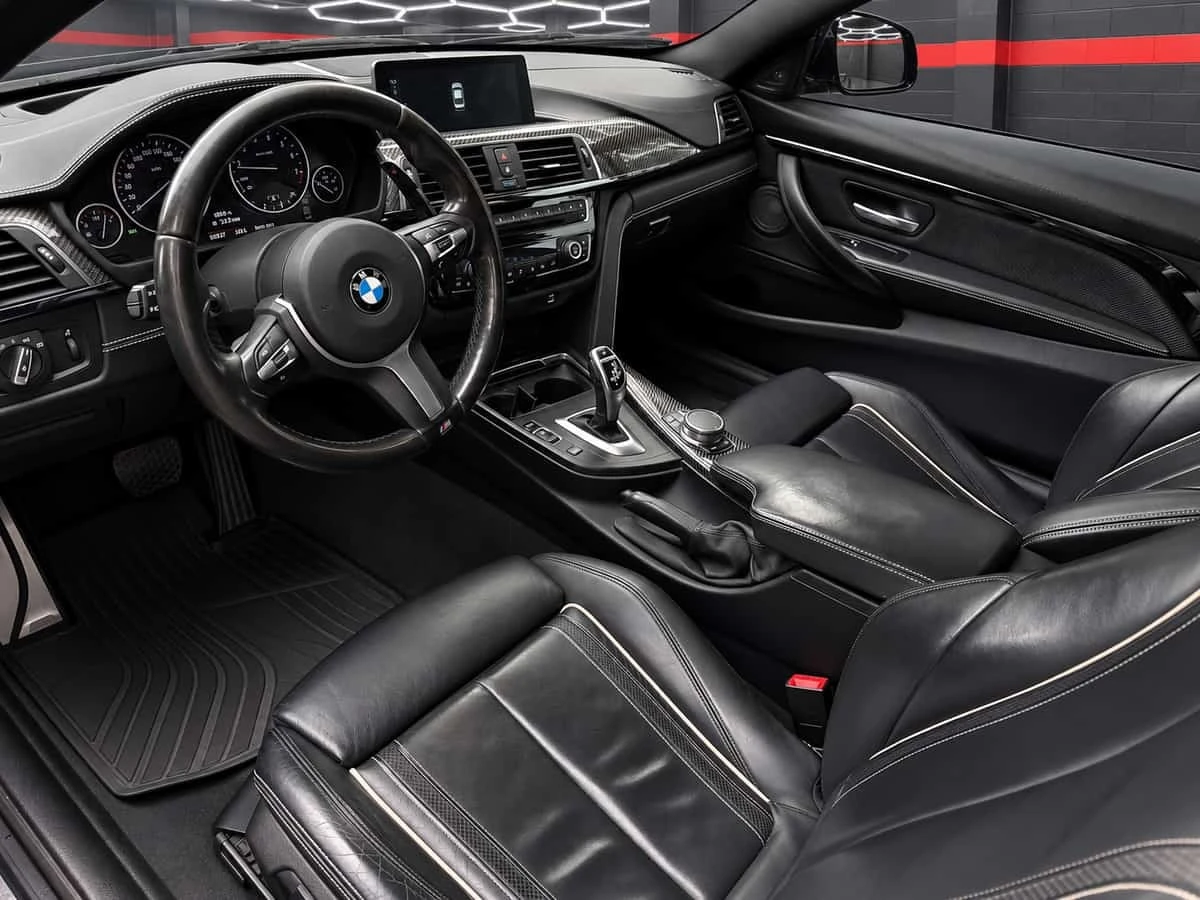BMW 440  xDrive M PERFORMANCE | INDIVIDUAL | STAGE 2, снимка 15 - Автомобили и джипове - 56372100