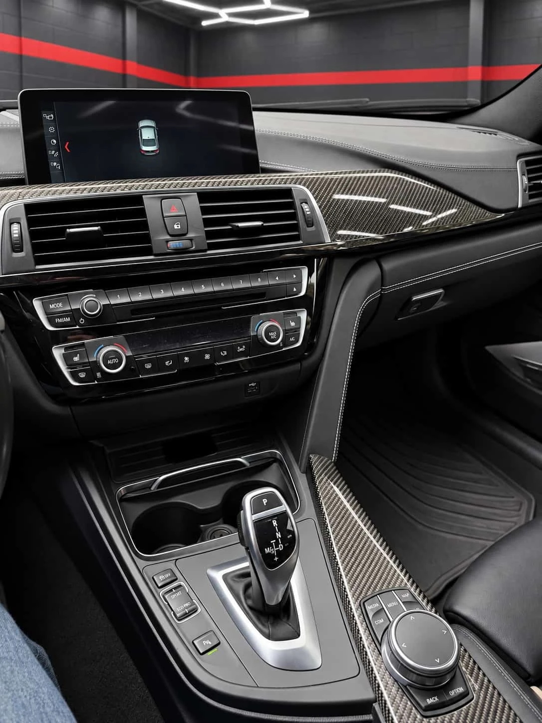 BMW 440  xDrive M PERFORMANCE | INDIVIDUAL | STAGE 2, снимка 16 - Автомобили и джипове - 56372100
