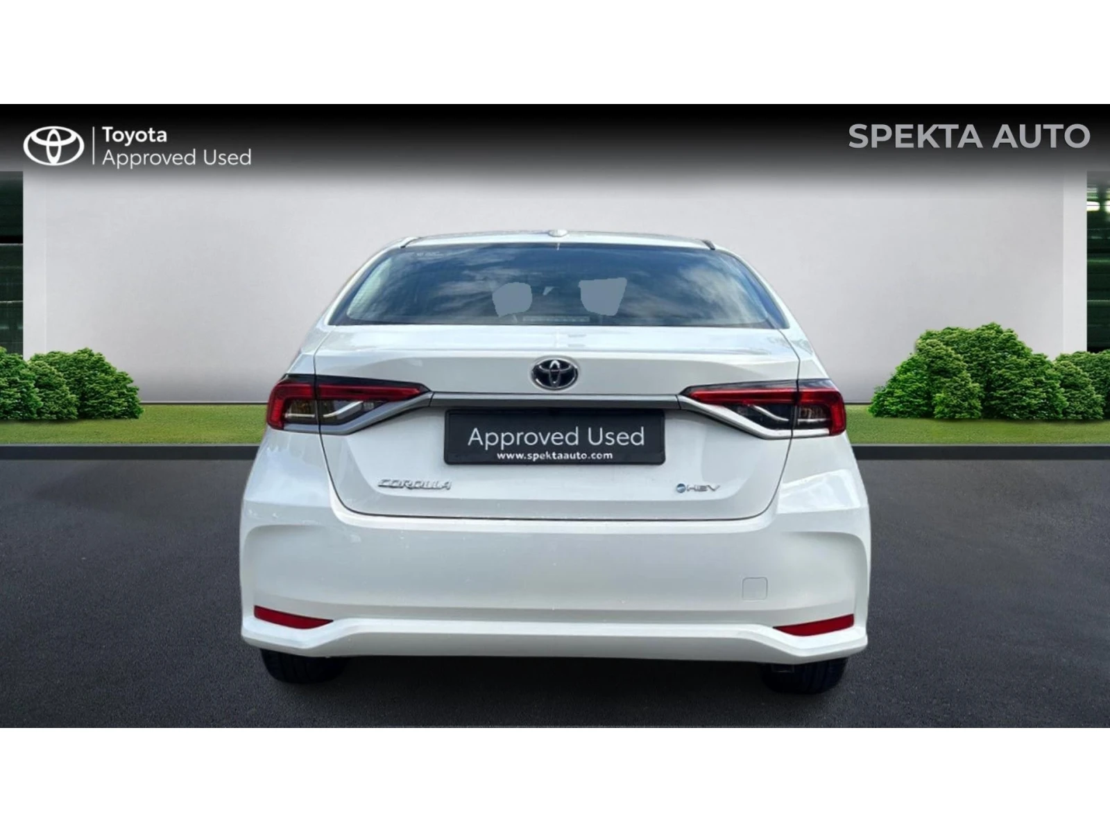 Toyota Corolla ������� ������ �� 265   | Mobile.bg � ����������� 4