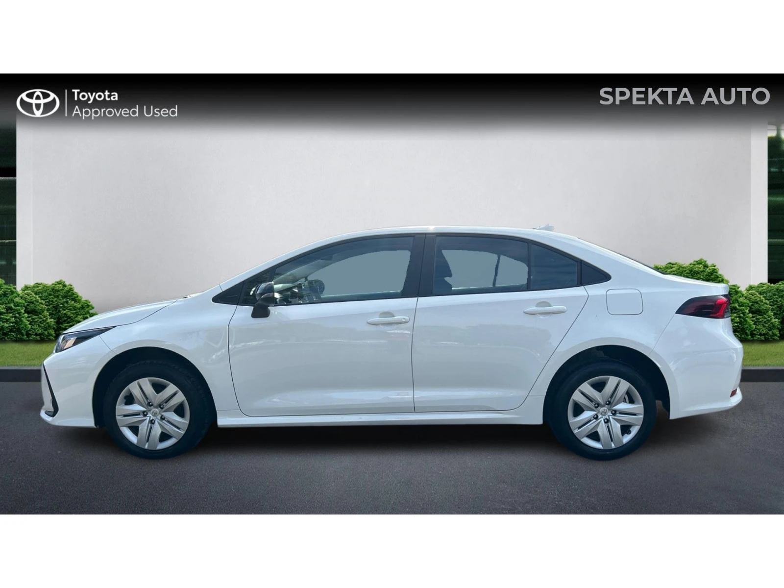 Toyota Corolla ������� ������ �� 265   | Mobile.bg � ����������� 3
