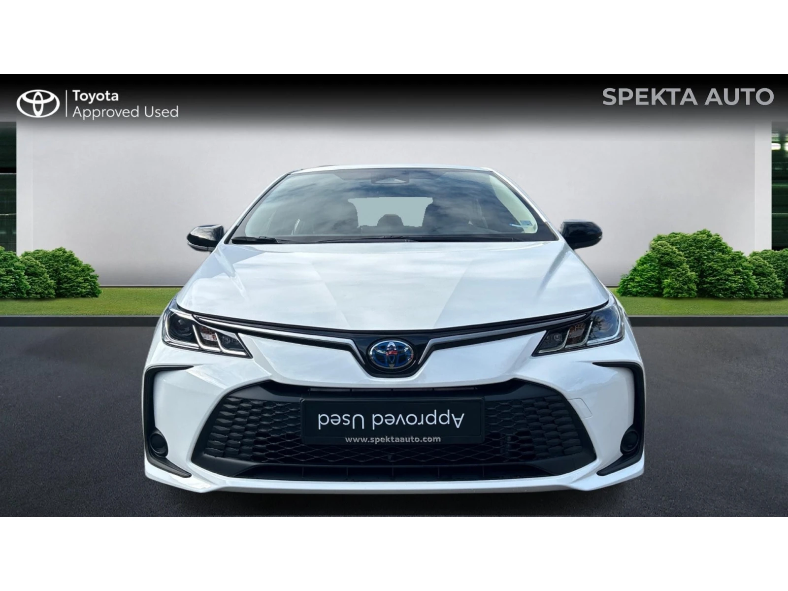 Toyota Corolla ������� ������ �� 265   | Mobile.bg � ����������� 5