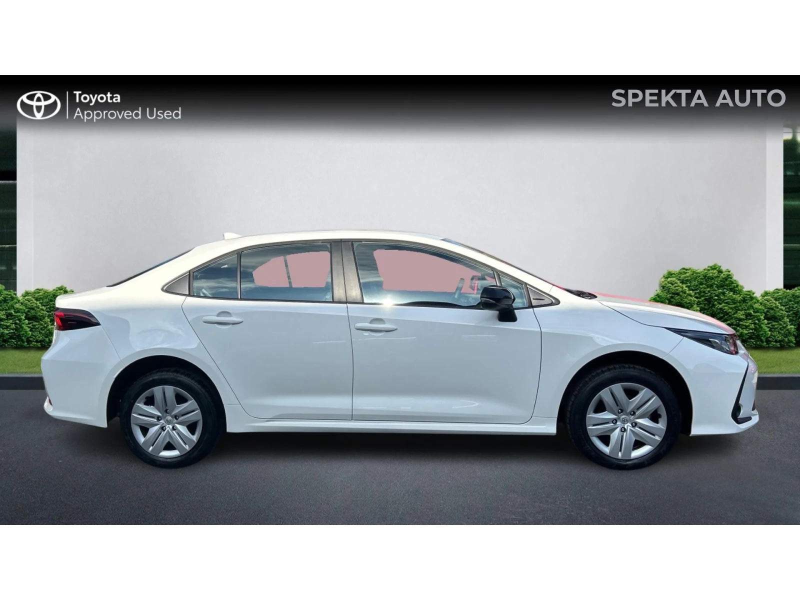 Toyota Corolla ������� ������ �� 265   | Mobile.bg � ����������� 17