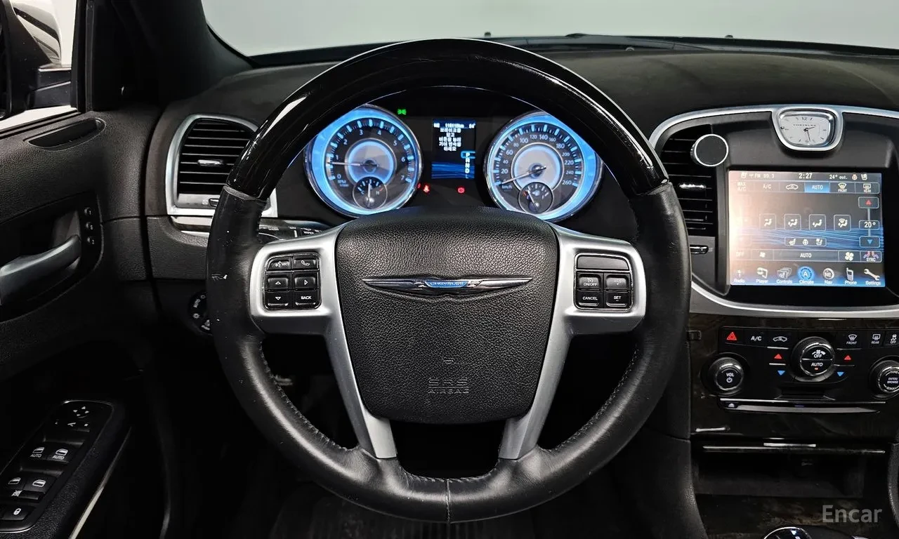 Chrysler 300c 3.6 V6 | ��� ��������� | ��� ����� | ������ �� | Mobile.bg � ����������� 12
