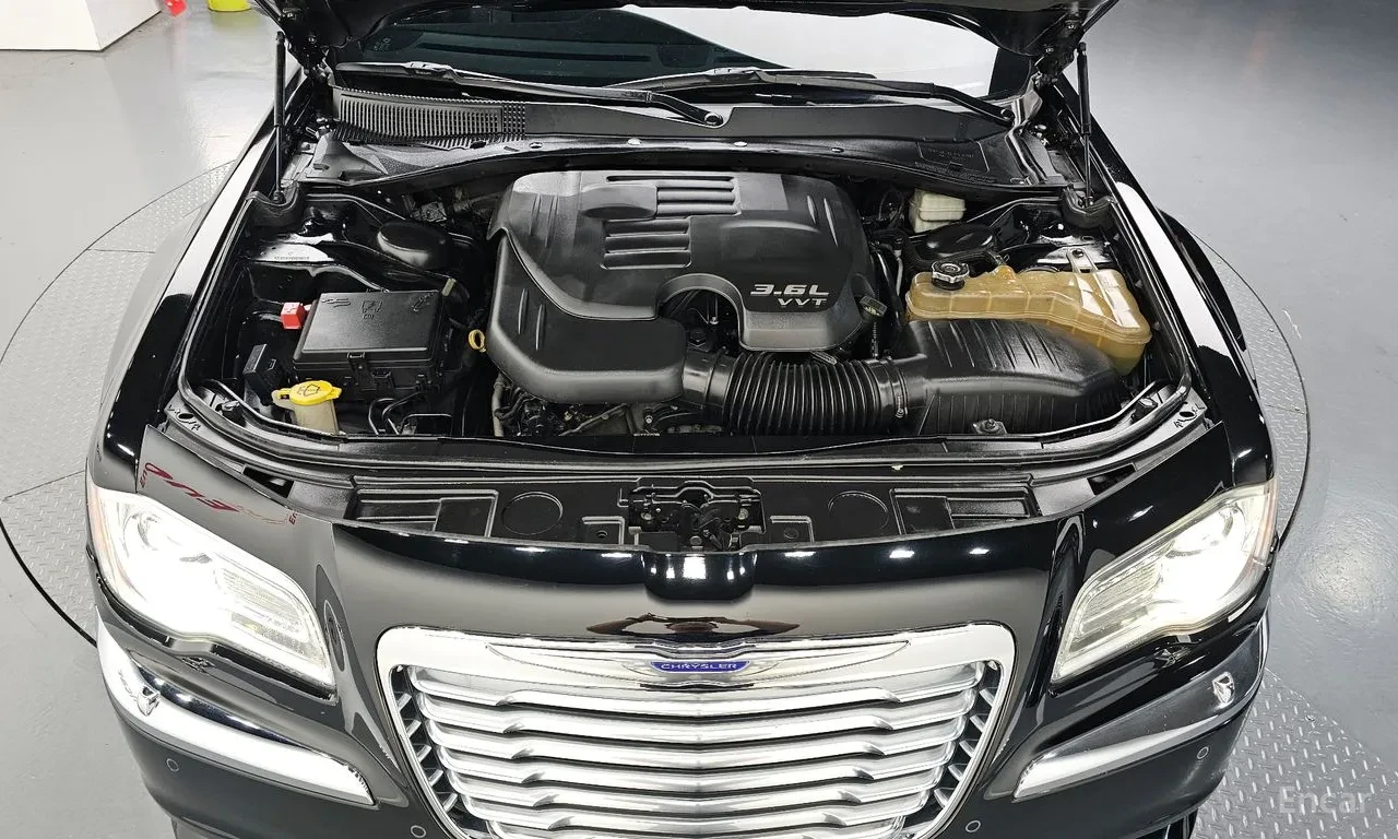 Chrysler 300c 3.6 V6 | ��� ��������� | ��� ����� | ������ �� | Mobile.bg � ����������� 6