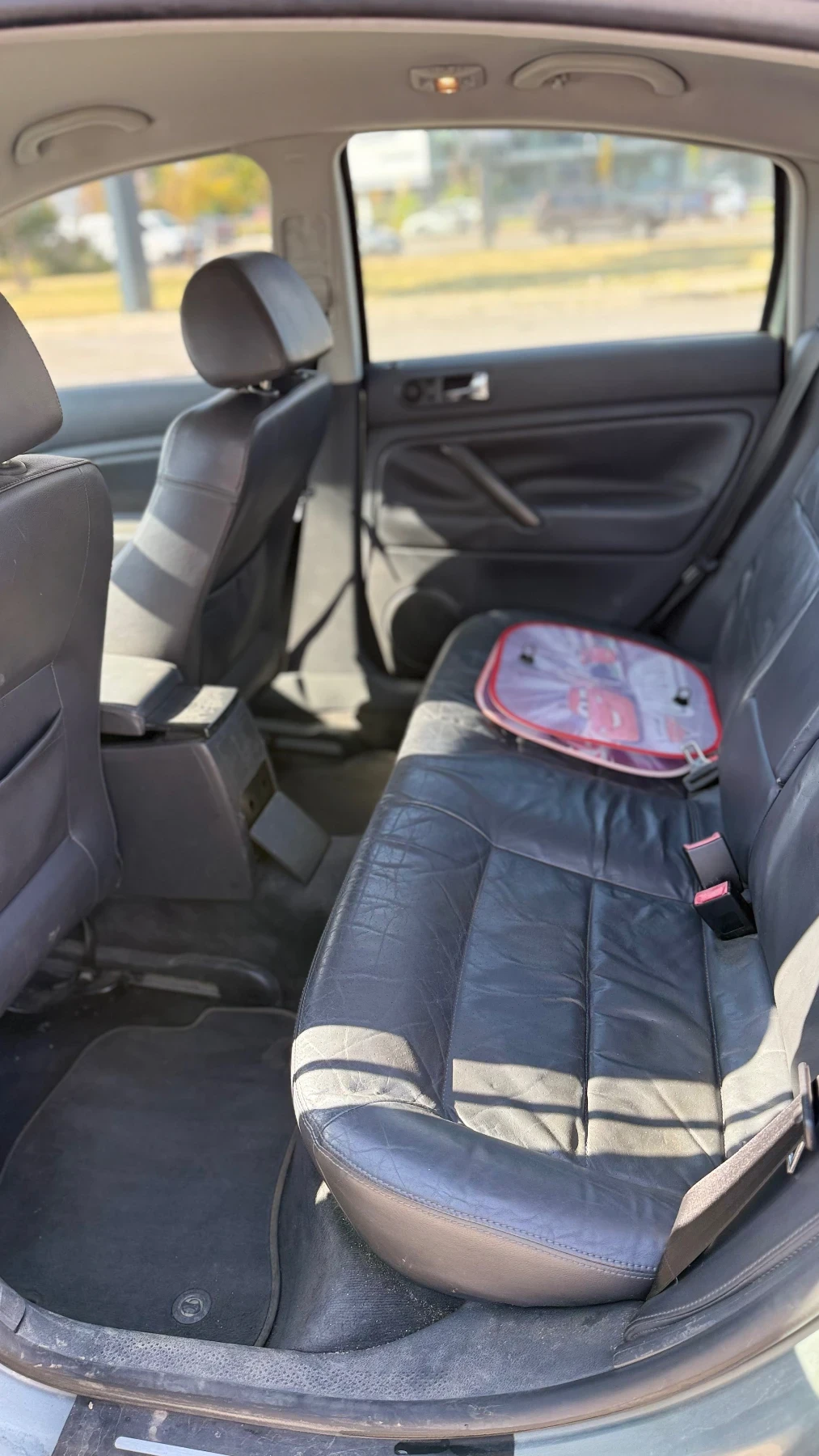 VW Passat, снимка 10 - Автомобили и джипове - 56612978