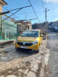 Dacia Lodgy Фабрична газ - изображение 5