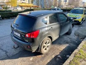 Nissan Qashqai 1.5 dci, снимка 2