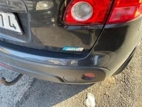 Nissan Qashqai 1.5 dci, снимка 3