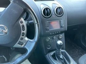 Nissan Qashqai 1.5 dci, снимка 4