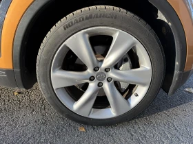 Infiniti Fx 37 S / ГАЗОВ ИНЖЕКЦИОН , снимка 16