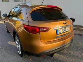 Infiniti Fx 35 ГАЗОВ ИНЖЕКЦИОН  - изображение 4