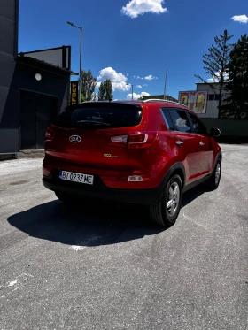 Kia Sportage 1.7 crdi, снимка 6